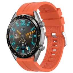 Sport armbånd Huawei Watch GT2 - Orange