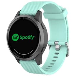 Sport Armbånd Garmin VivoActive 4 - Mint