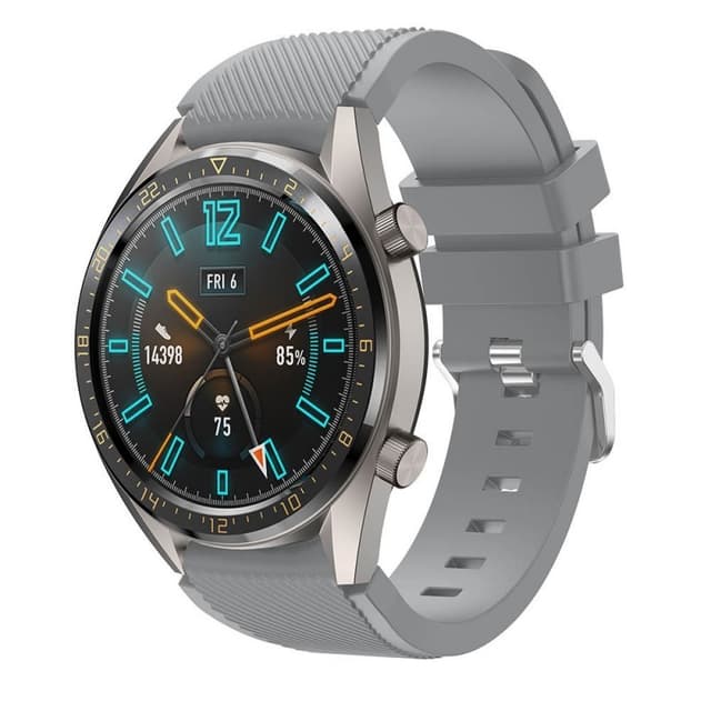 Sport rannekoru Huawei Watch GT - harmaa