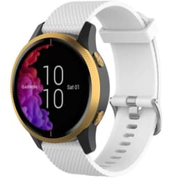 Sport armbånd Garmin Venu - Hvit
