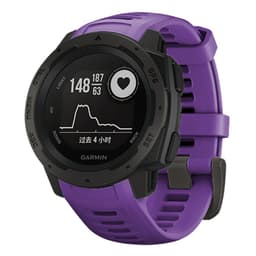 Sport Armbånd Garmin Instinct - lilla