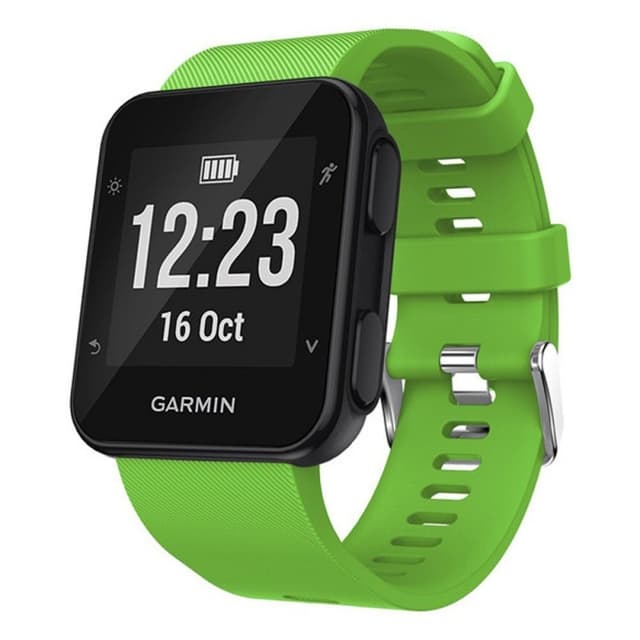 Sport Rannekoru GARMIN Forerunner 35 - vihreä