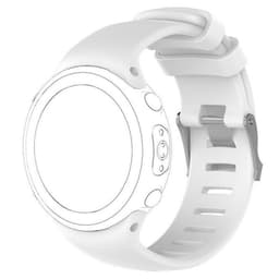 Sport Rannekoru Suunto D4 / D4i Novo - Valkoinen