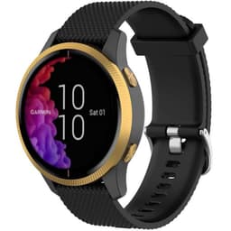 Sport armbånd Garmin Venu - Sort
