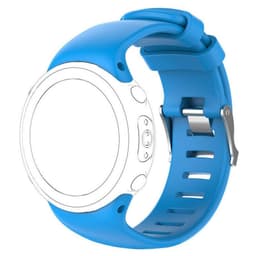 Sport Armbånd til Suunto D4 / D4i Novo - blå