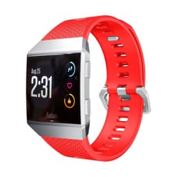 Sport armbånd Fitbit Ionic Red L