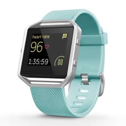 Sport armbånd Fitbit Blaze - Mint