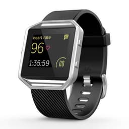 Fitbit Blaze Sport Rannekoru - musta