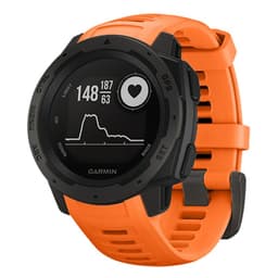 Sport Armbånd Garmin Instinct - Orange