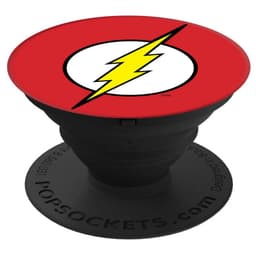 Popsockets mobilhållare (flash icon)