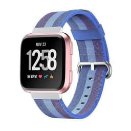Fitbit Versa / Versa Lite - vaaleansiniselle