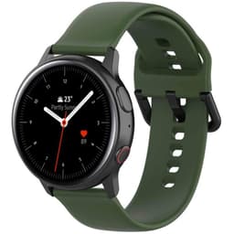Armbånd Samsung Galaxy Watch Active 2 - Grøn