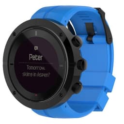Sport Armband till Suunto Kailash Series / 7R - Blå