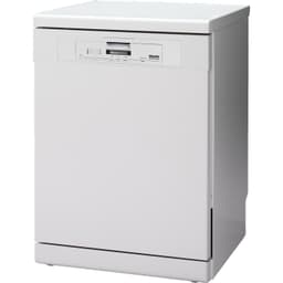 Miele PG 8080 ProfiLine oppvaskmaskin (hvit)