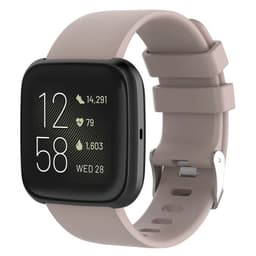Sport Rannekoru Fitbit Versa 2 - Beige