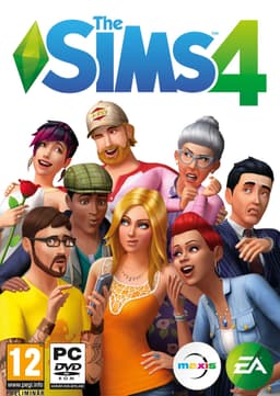 The Sims 4 (PC/Mac)