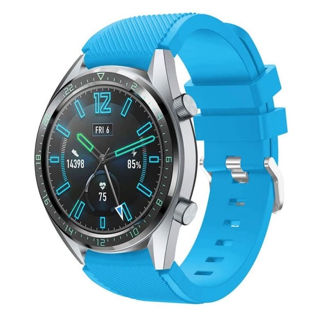 Sport Armbånd Huawei Watch GT - Lyseblå