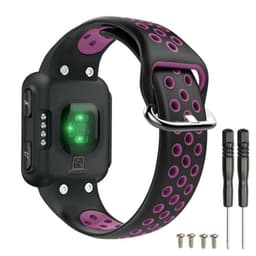 EBN Sport Rannekoru GARMIN Forerunner 35 - musta / violetti