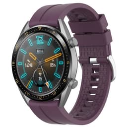Sport Rannekoru Huawei Watch GT2 (46) - violetti
