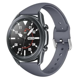 Sport armbånd till Samsung Galaxy Watch 3 (45mm) - Grå