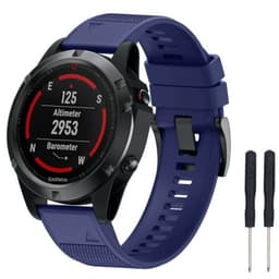 Sport Armbånd Garmin Fenix 5 / Forerunner 935-MBla