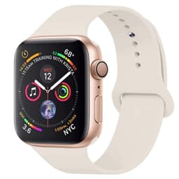 Apple Watch 4 (44mm) Sport Rannekoru - Antiikki