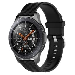 Sport armbånd Samsung Galaxy Watch 46mm-Black