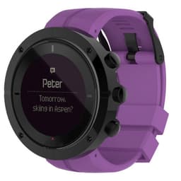 Sport Armbånd til Suunto Kailash Series / 7R - lilla