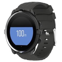 Sport Rannekoru Suunto Spartan Sport Wrist HR - Harmaa