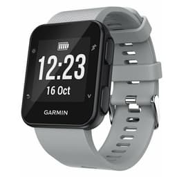 Sport Rannekoru GARMIN Forerunner 35 - Harmaa