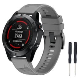 Sport Armbånd Garmin Fenix 5 / Forerunner 935-grå