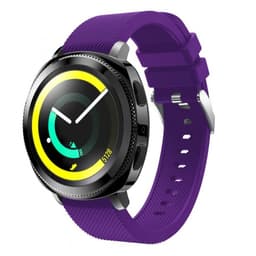 Sport Armbånd Samsung Gear Sport Armbånd  - (lilla)