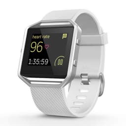 Fitbit Blaze Sport Rannekoru - valkoinen