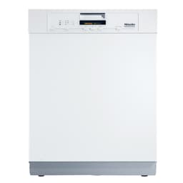 Miele PG 8080U ProfiLine oppvaskmaskin (hvit)