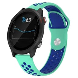 EBN Sport Armbånd Garmin Forerunner 245 / 245M - Mint / Blue