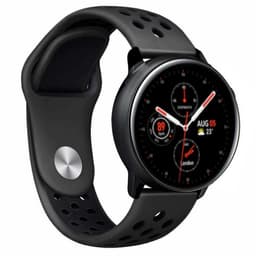EBN armbånd Samsung Galaxy Watch Active 2 - Cobalt