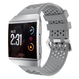 Hole Sport rannekoru Fitbit Ionic - Harmaa