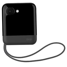 Polaroid Pop digitalkamera m/umiddebar utskrift (sort)