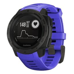 Sport armbånd Garmin Instinct - Blå