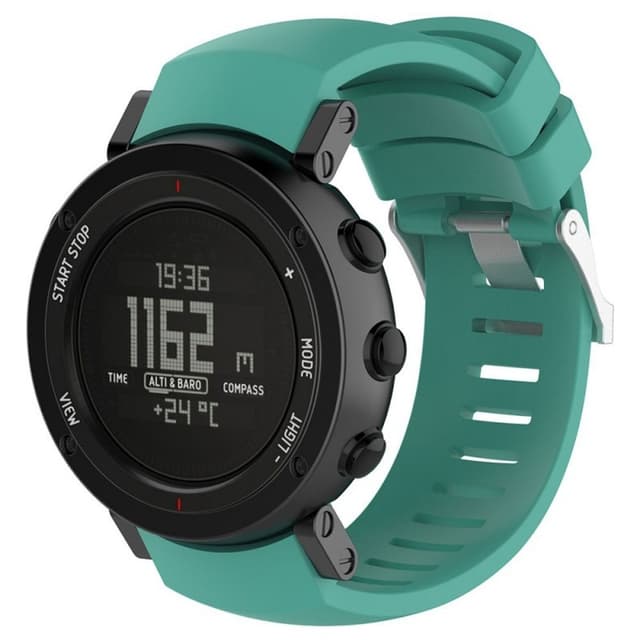 Sport armbånd Suunto Core ALU Black - Mint