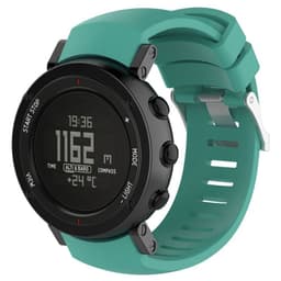 Sport Rannekoru Suunto Core ALU BLACK - Mint