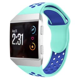 EBN Sport armbånd Fitbit Ionic Mint -Blue