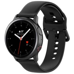 Rannekoru Samsung Galaxy Watch Active 2 - musta