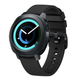 Sport Armbånd Samsung Gear Sport Armbånd  - (Sort)