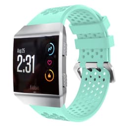 Hole Sport rannekoru Fitbit Ionic - Mint