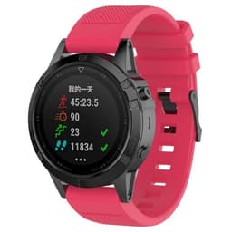 Sport Rannekoru Garmin Forerunner 945 - Vpunainen