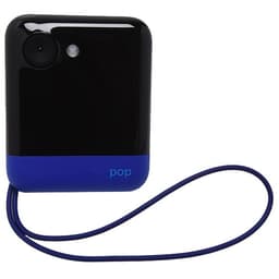 Polaroid Pop direktutskrift digitalkamera (blå)