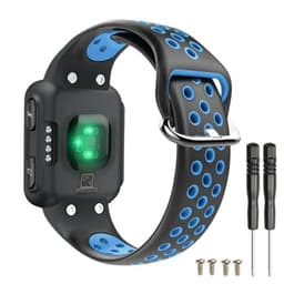 EBN Sport armbånd Garmin Forerunner 35 - Sort / Blå