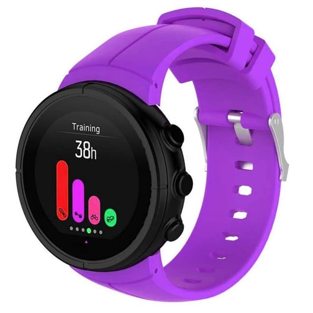 Sport Armband till Suunto Spartan Ultra - Lila
