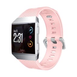 Sport armbånd Fitbit Ionic Pink L